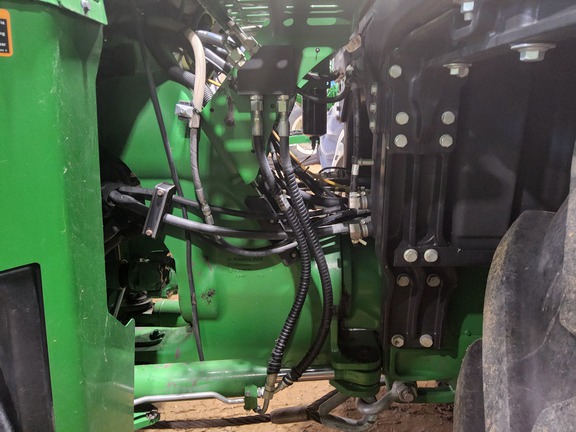 2018 John Deere 9570R Tractor 4WD