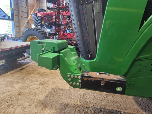 2018 John Deere 9570R Tractor 4WD