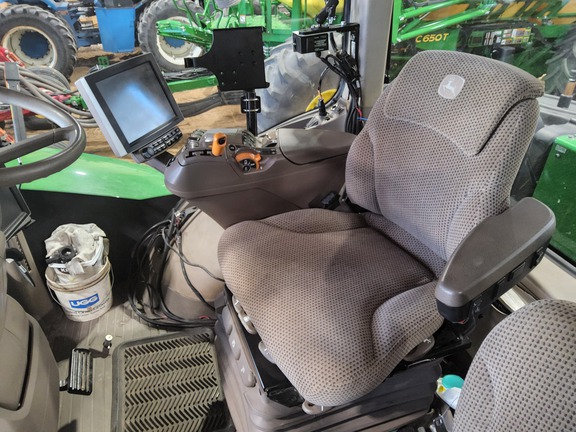 2018 John Deere 9570R Tractor 4WD