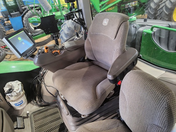 2018 John Deere 9570R Tractor 4WD