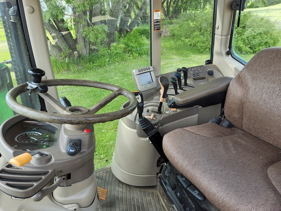 2010 John Deere 7230 Premium Tractor