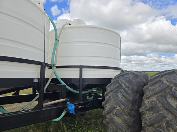 2012 Misc PLS4200 Applicator