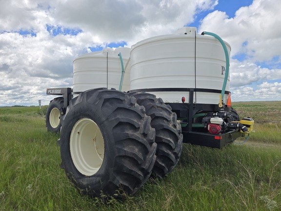 2012 Misc PLS4200 Applicator