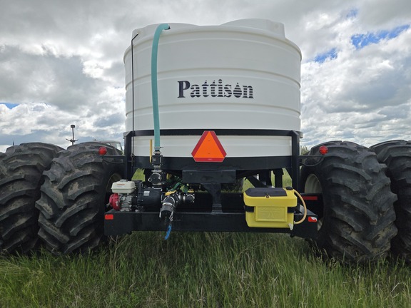 2012 Misc PLS4200 Applicator