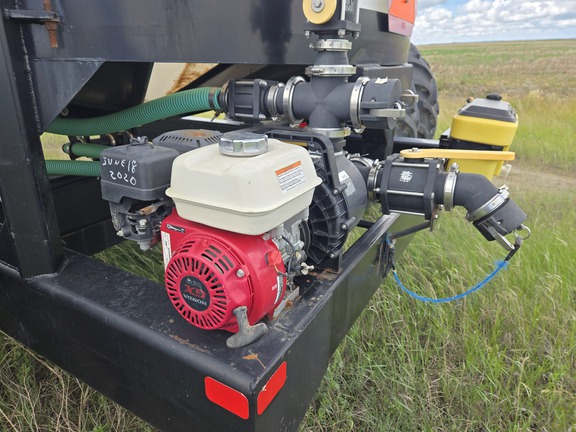 2012 Misc PLS4200 Applicator