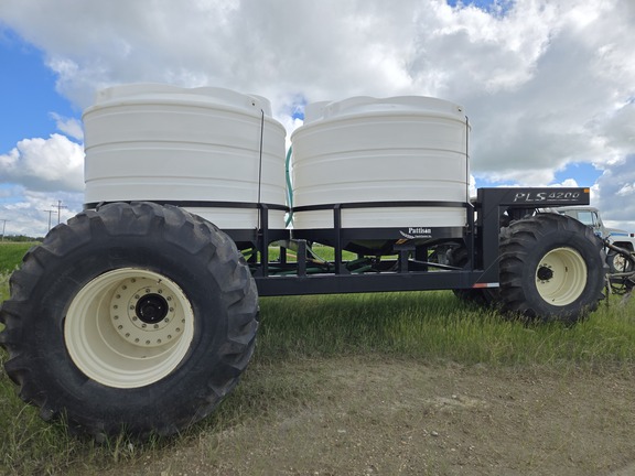 2012 Misc PLS4200 Applicator