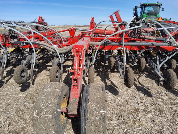 2023 Bourgault 3335QDA Air Seeder