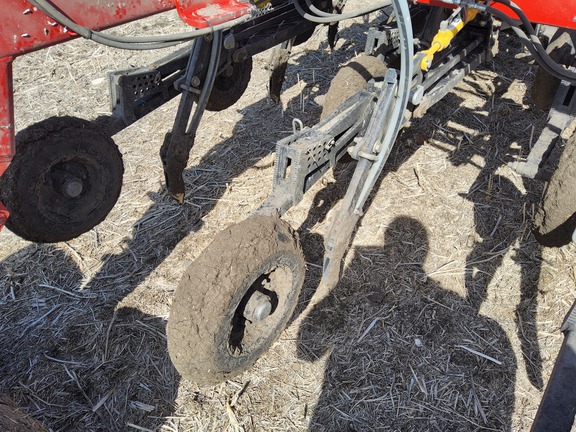 2023 Bourgault 3335QDA Air Seeder