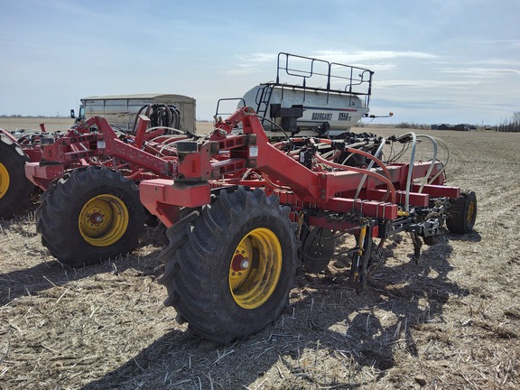 2023 Bourgault 3335QDA Air Seeder