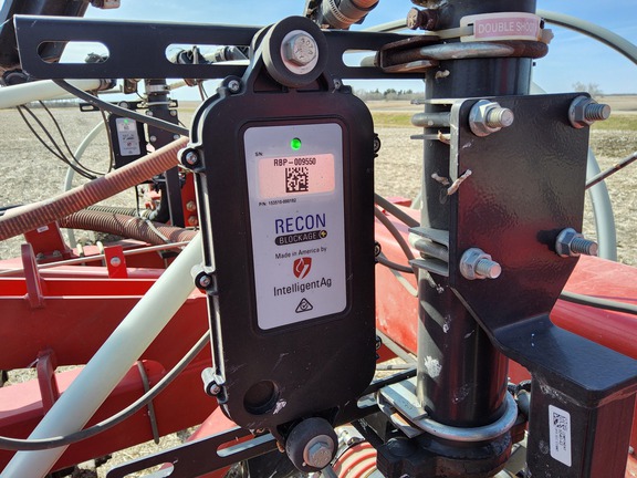 2023 Bourgault 3335QDA Air Seeder