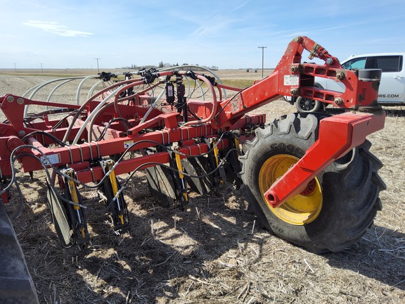 2023 Bourgault 3335QDA Air Seeder