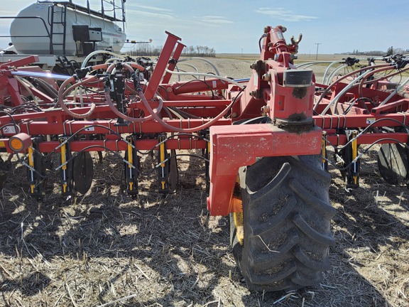 2023 Bourgault 3335QDA Air Seeder