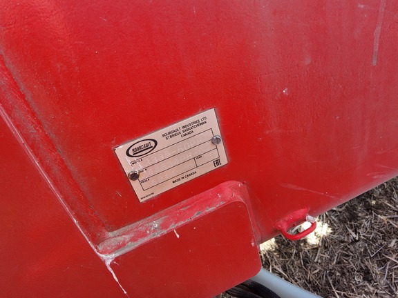2023 Bourgault 3335QDA Air Seeder