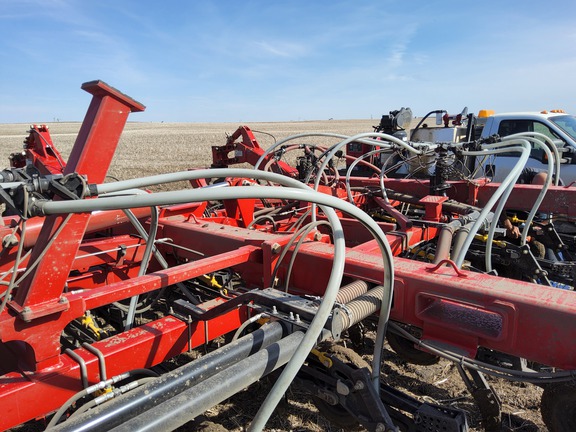 2023 Bourgault 3335QDA Air Seeder