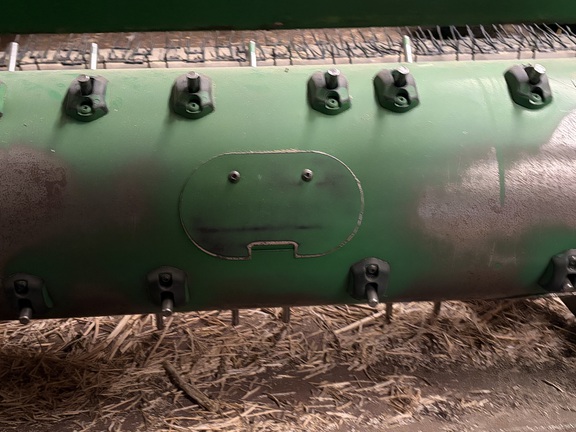 2014 John Deere 615P Header Combine
