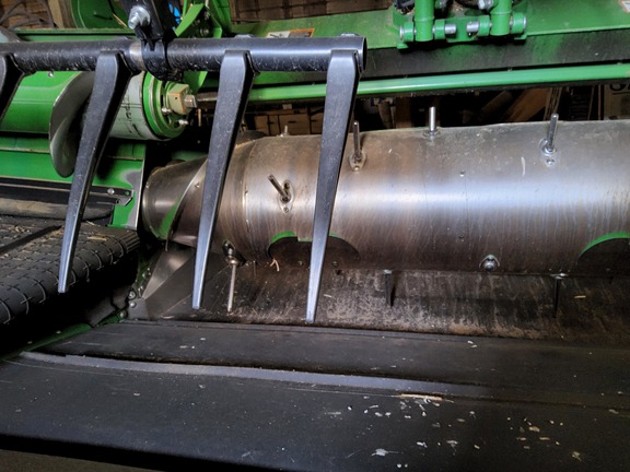 2022 John Deere HD45R Header Combine