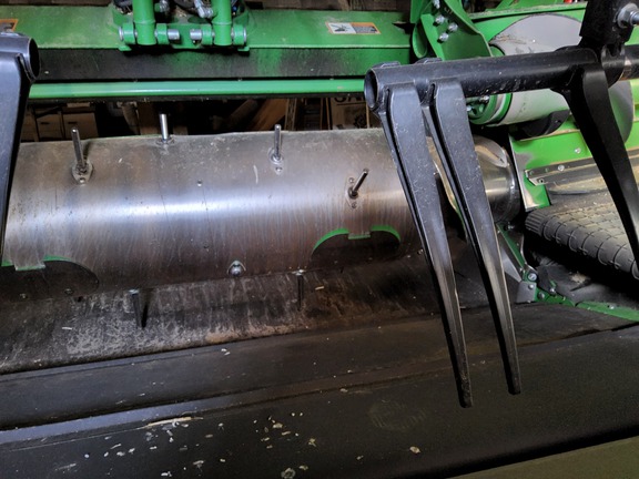2022 John Deere HD45R Header Combine