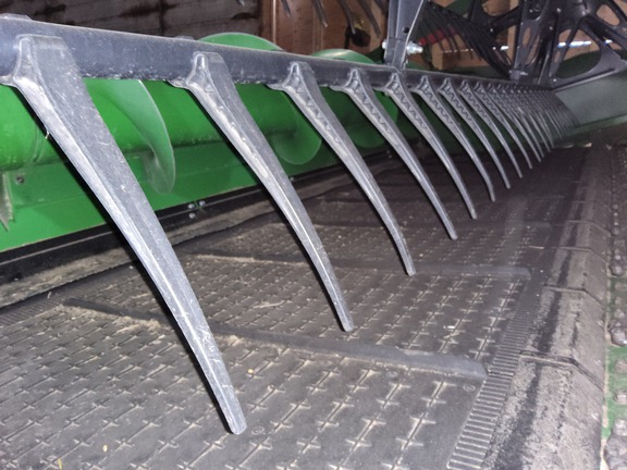 2022 John Deere HD45R Header Combine
