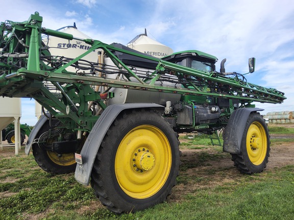 2022 John Deere 612R Sprayer/High Clearance