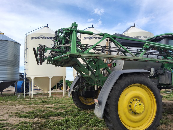 2022 John Deere 612R Sprayer/High Clearance
