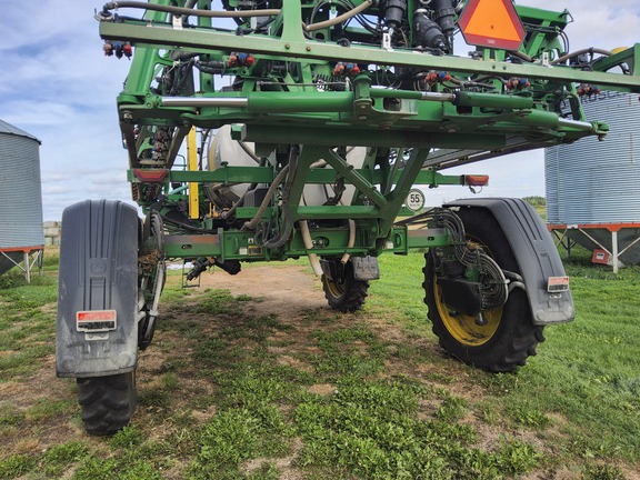 2022 John Deere 612R Sprayer/High Clearance