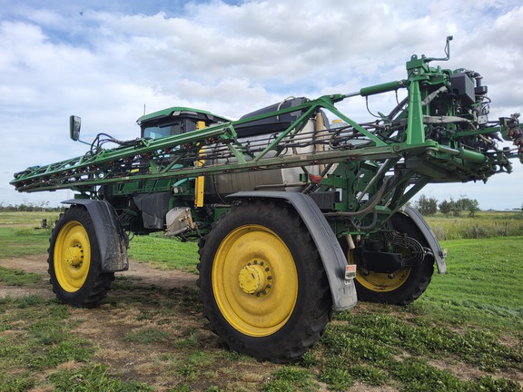 2022 John Deere 612R Sprayer/High Clearance