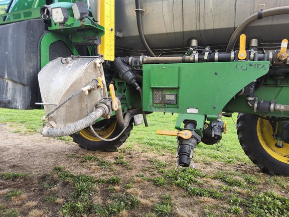 2022 John Deere 612R Sprayer/High Clearance