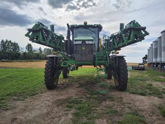 2022 John Deere 612R Sprayer/High Clearance