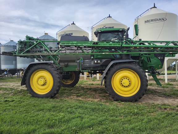 2022 John Deere 612R Sprayer/High Clearance