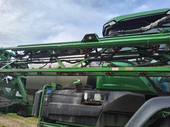 2022 John Deere 612R Sprayer/High Clearance