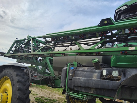 2022 John Deere 612R Sprayer/High Clearance