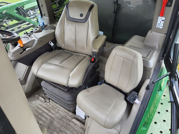 2022 John Deere 612R Sprayer/High Clearance