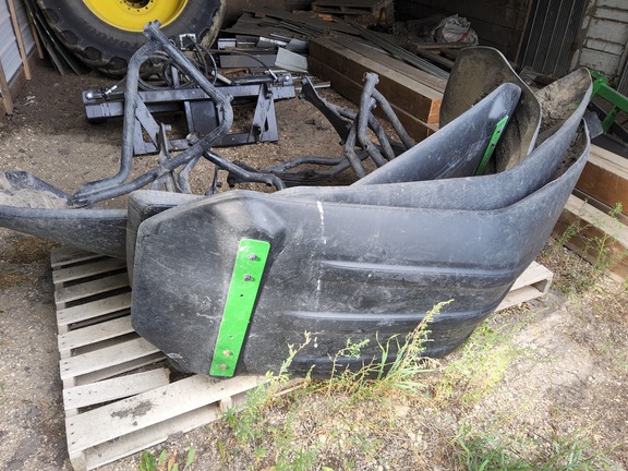 2022 John Deere 612R Sprayer/High Clearance