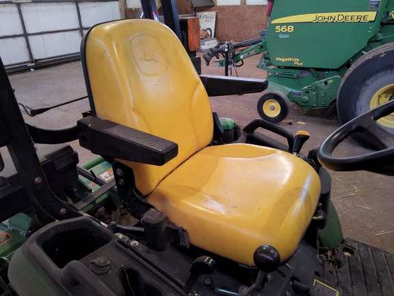 2013 John Deere 1025R Tractor Compact