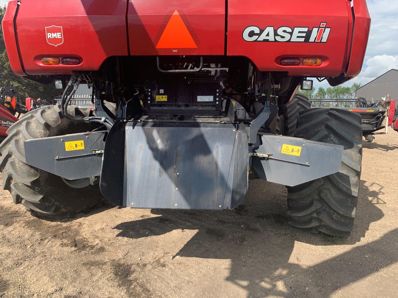 2020 Case IH 9250 Combine