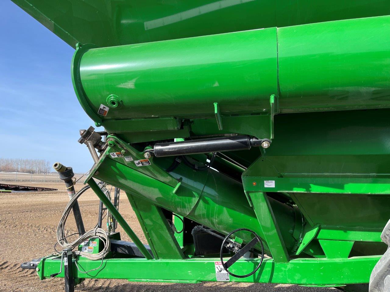 2020 Brent V1100 Grain Cart