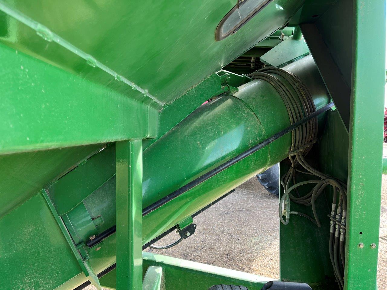 2020 Brent V1100 Grain Cart