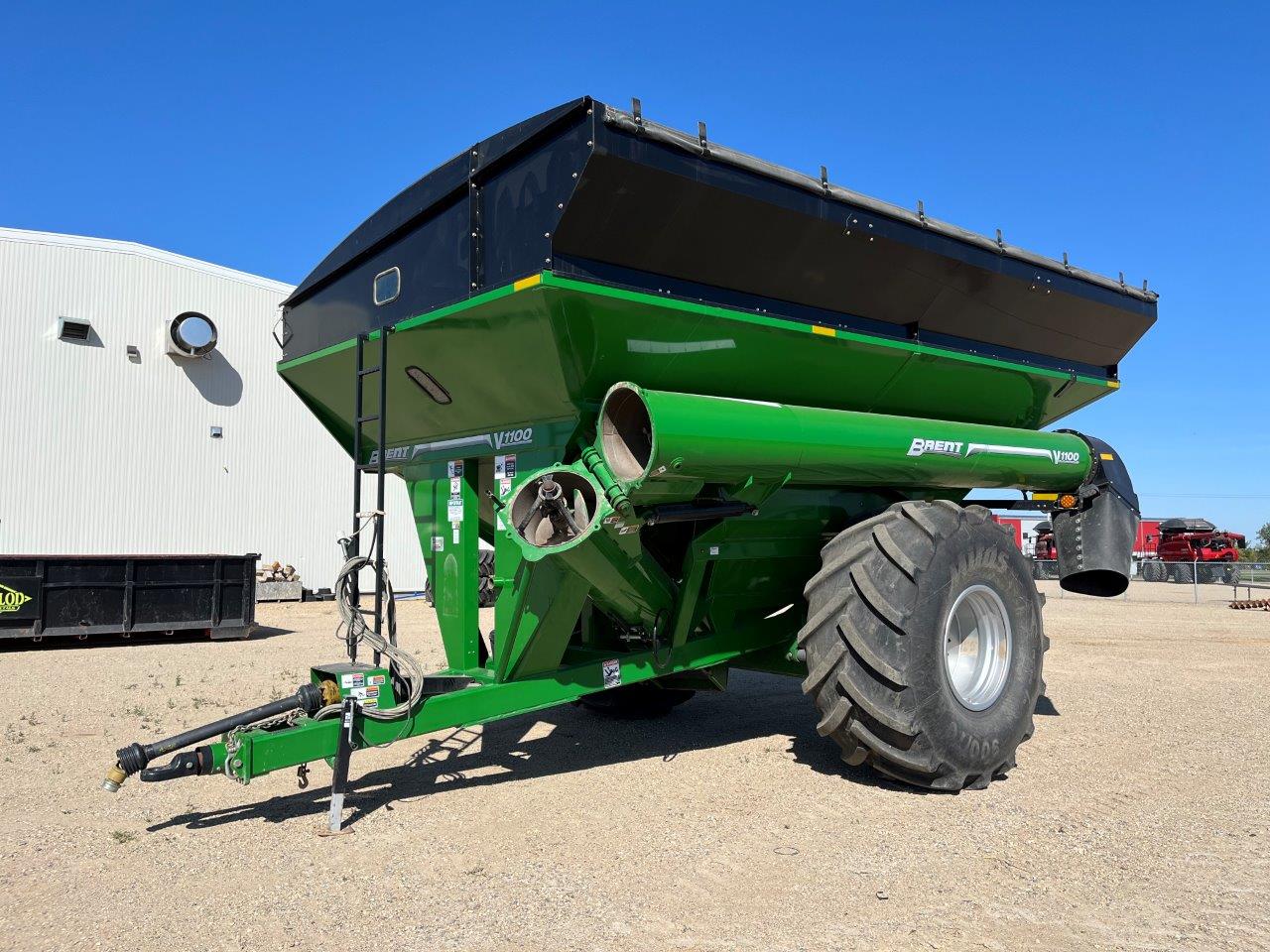 2020 Brent V1100 Grain Cart