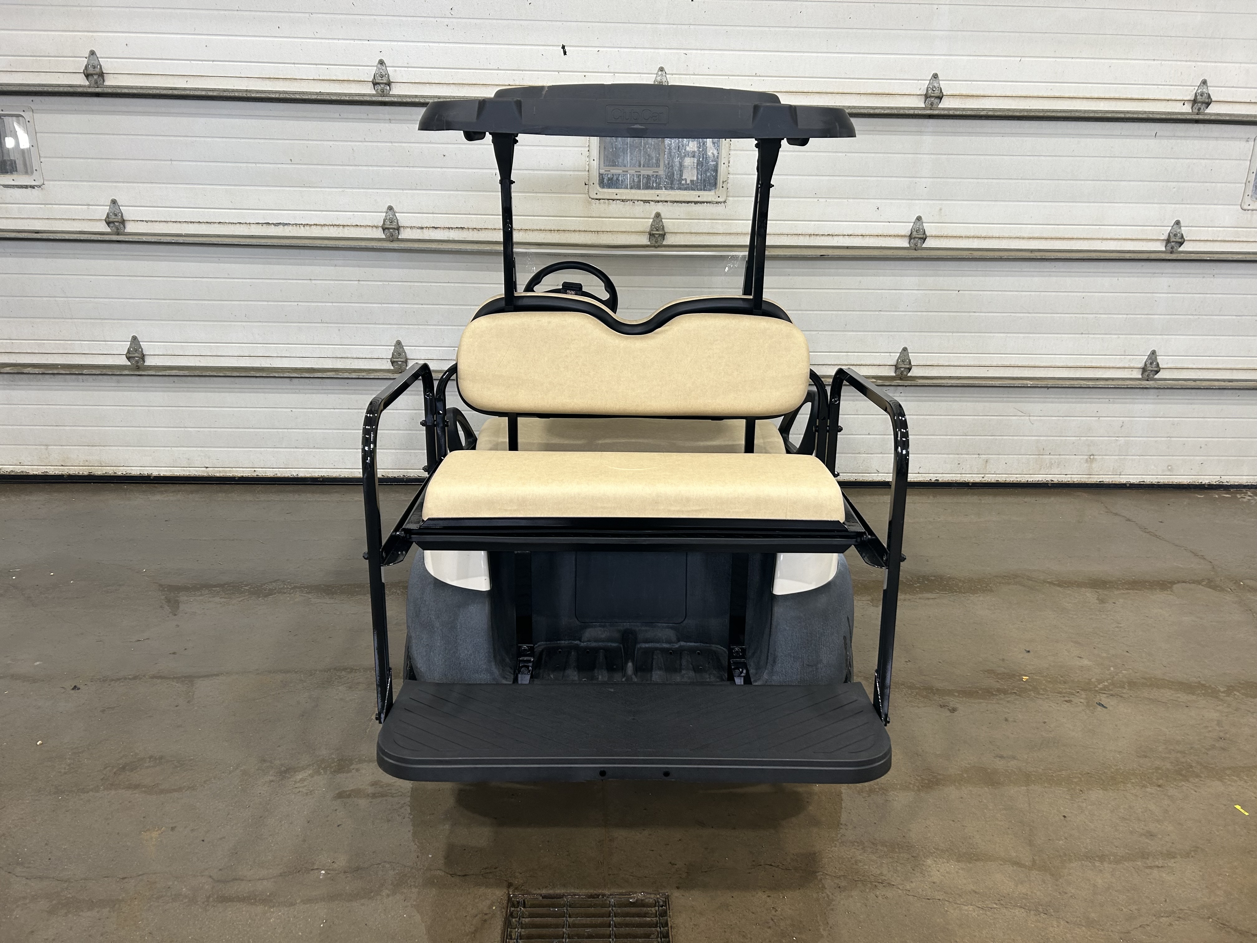 2018 Club Car Precedent EFI Golf Cart