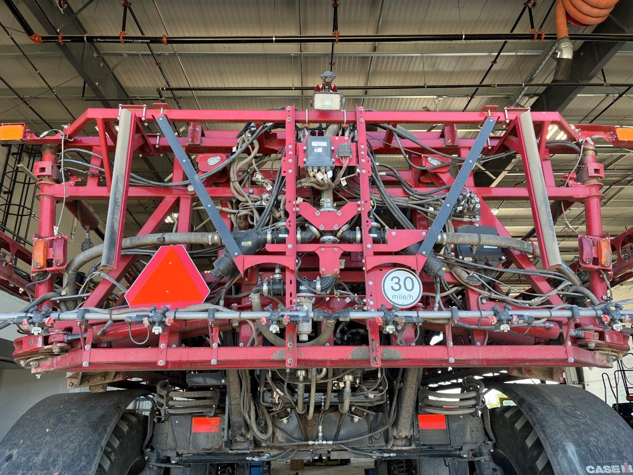 2022 Case IH Patriot 4440 Sprayer/High Clearance