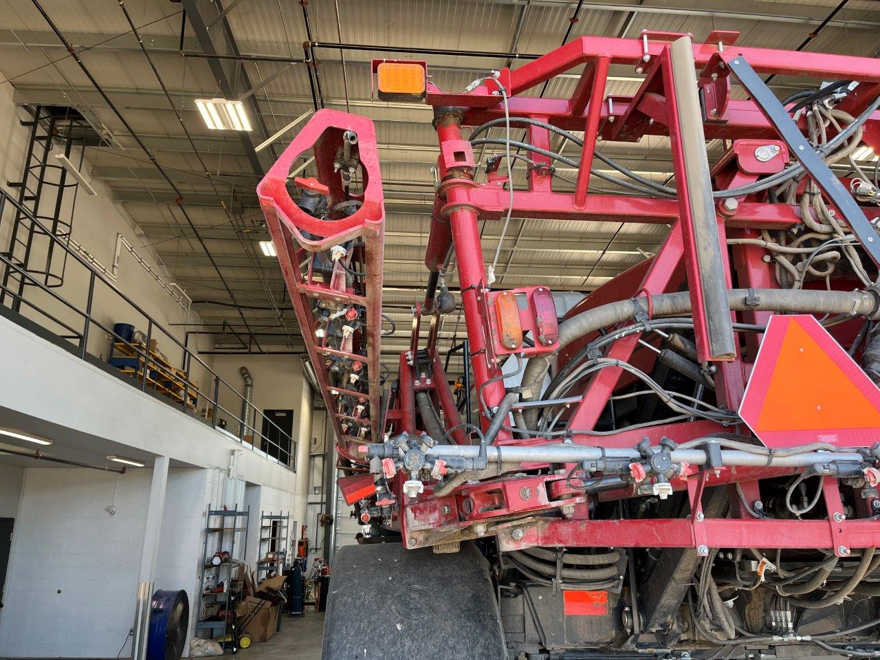 2022 Case IH Patriot 4440 Sprayer/High Clearance