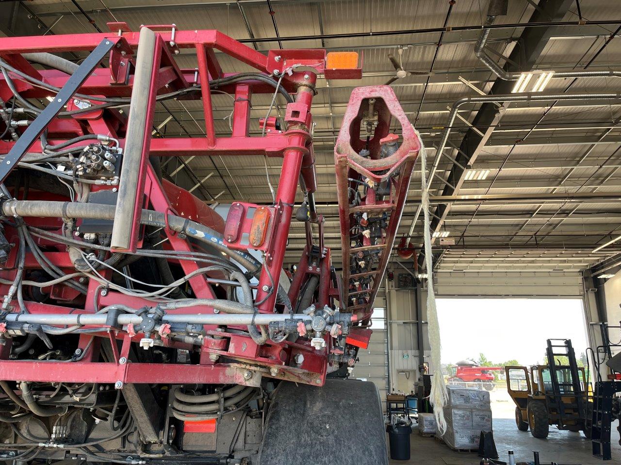 2022 Case IH Patriot 4440 Sprayer/High Clearance