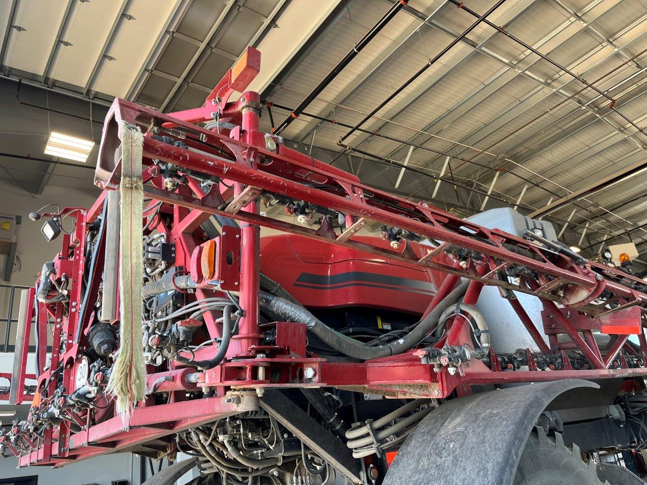 2022 Case IH Patriot 4440 Sprayer/High Clearance