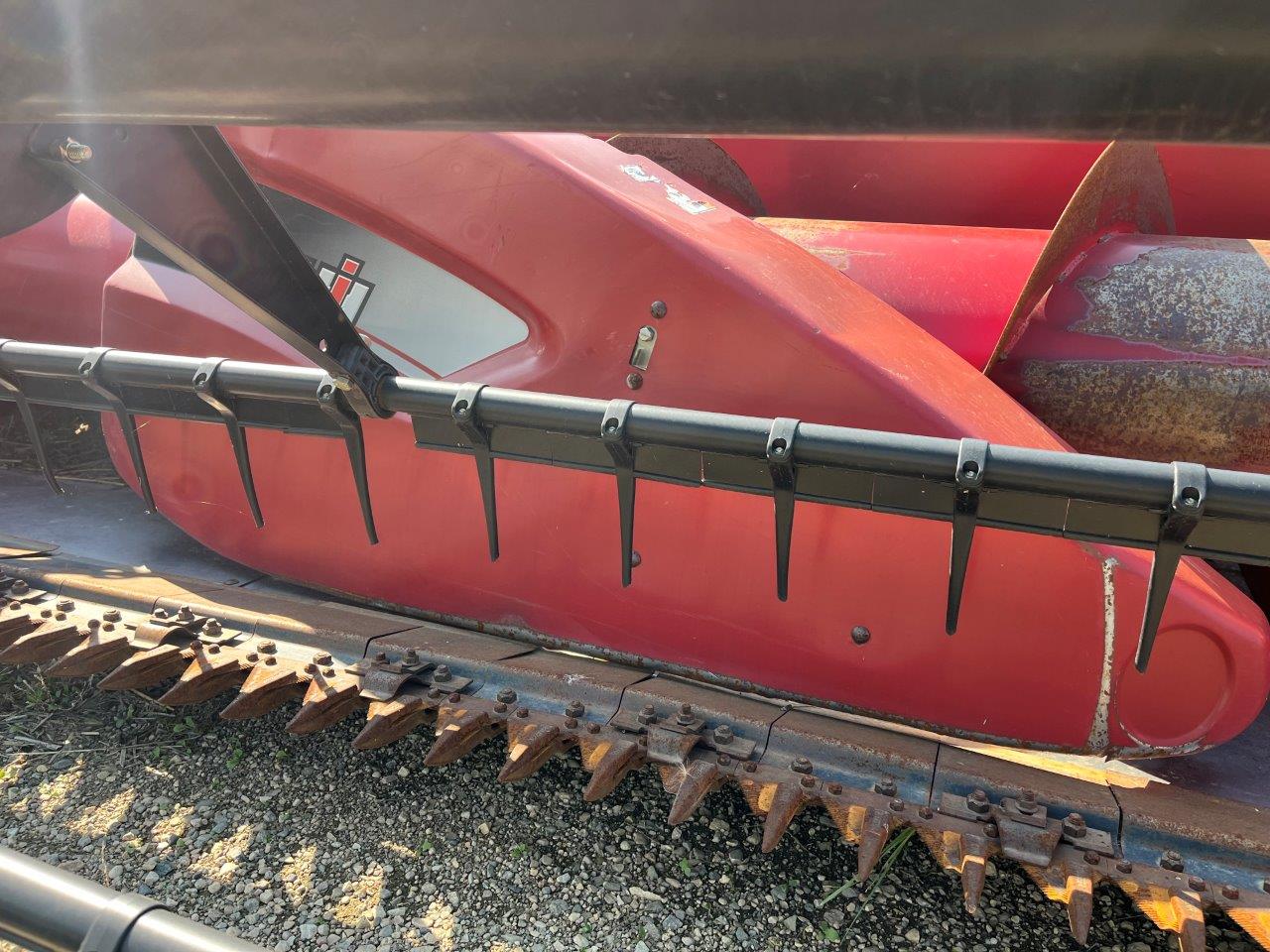 2007 Case IH 2020-35F Header Flex