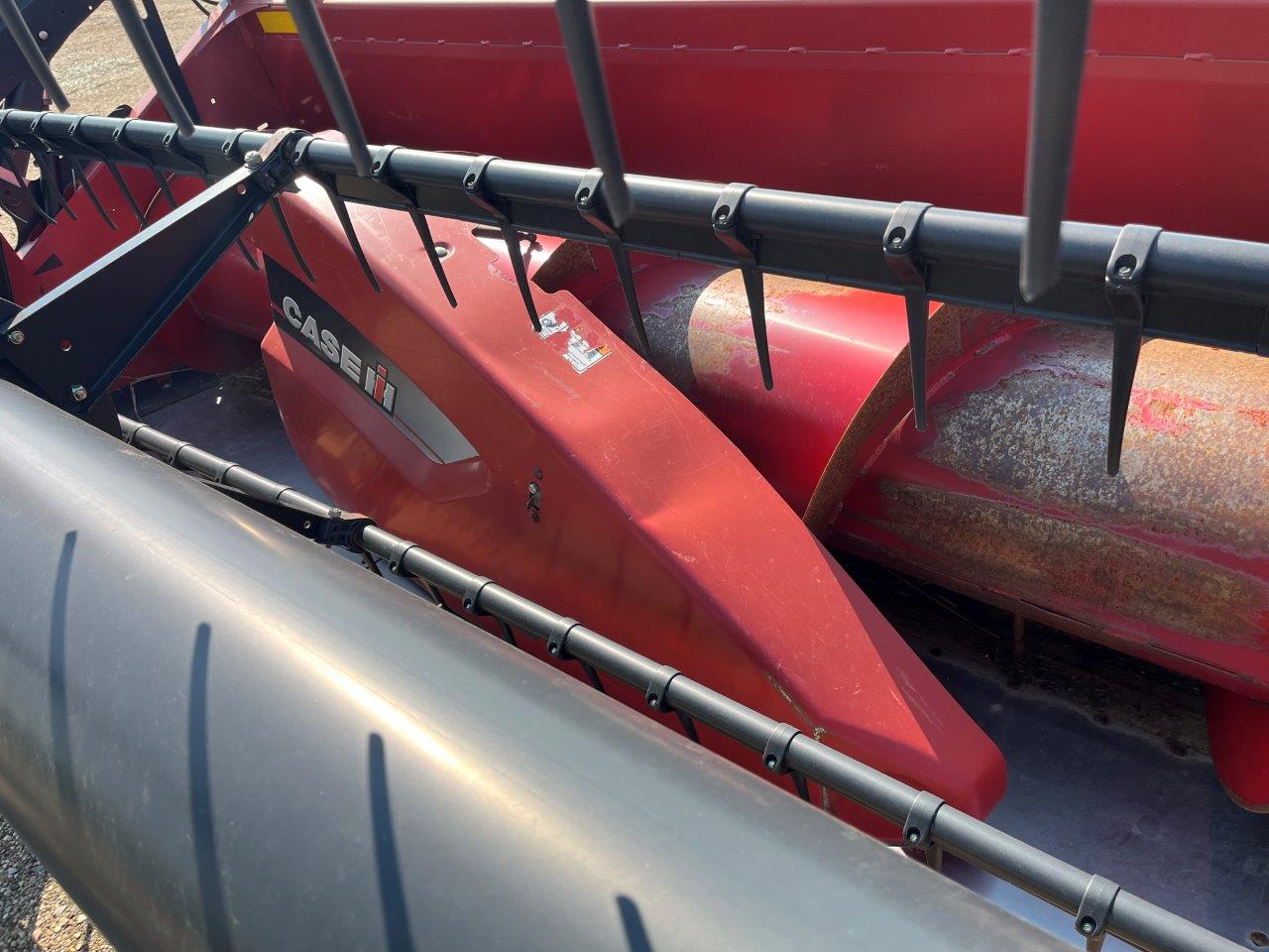 2007 Case IH 2020-35F Header Flex