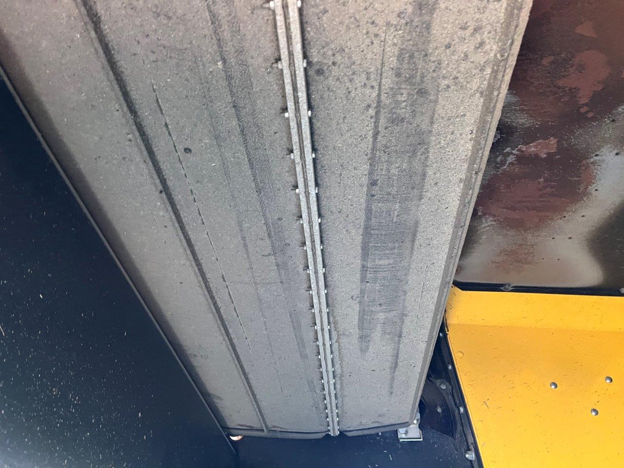 2024 New Holland CR8.90 Combine