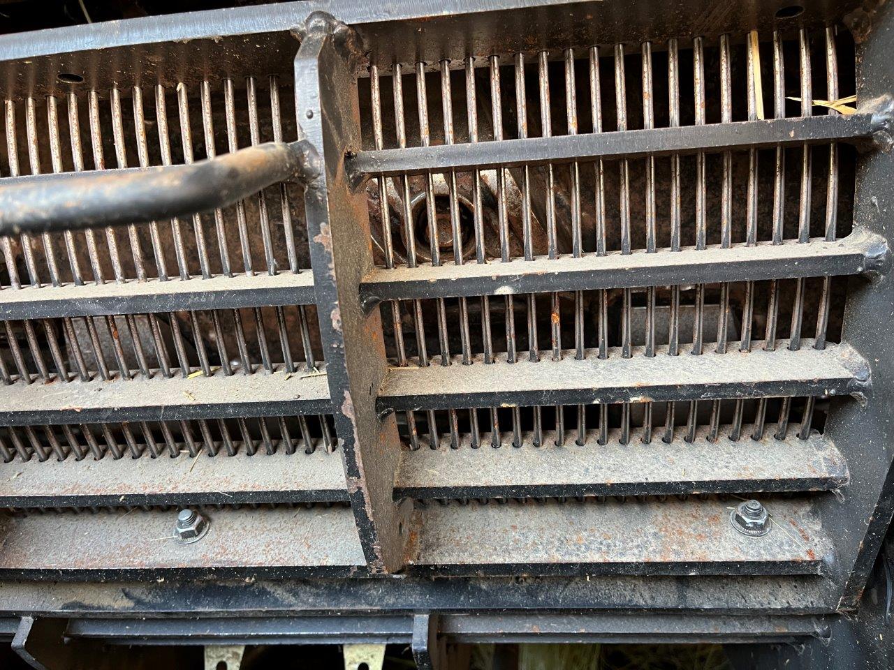 2024 New Holland CR8.90 Combine