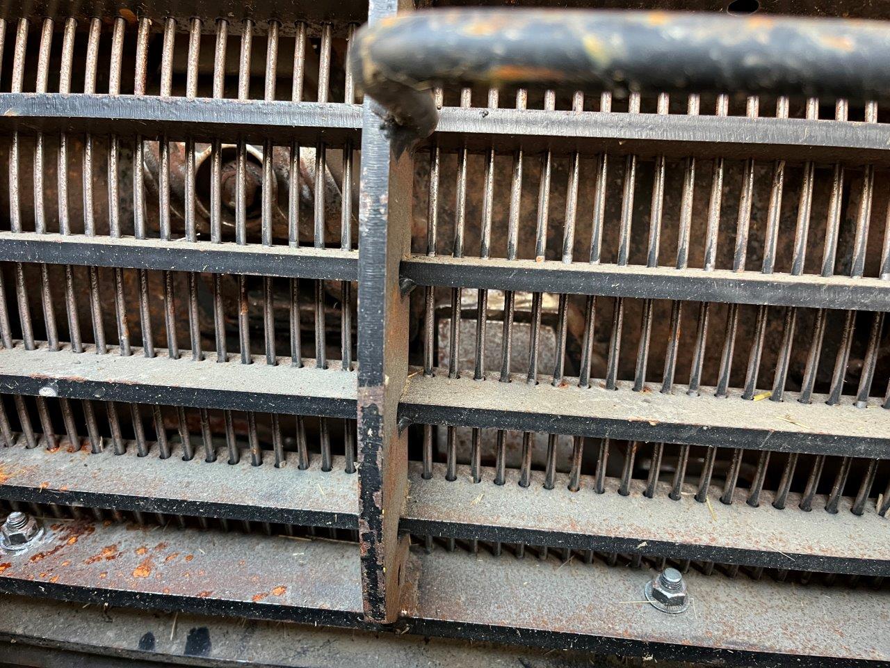 2024 New Holland CR8.90 Combine