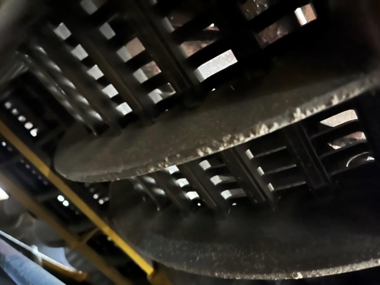 2023 New Holland CR9.90 Combine