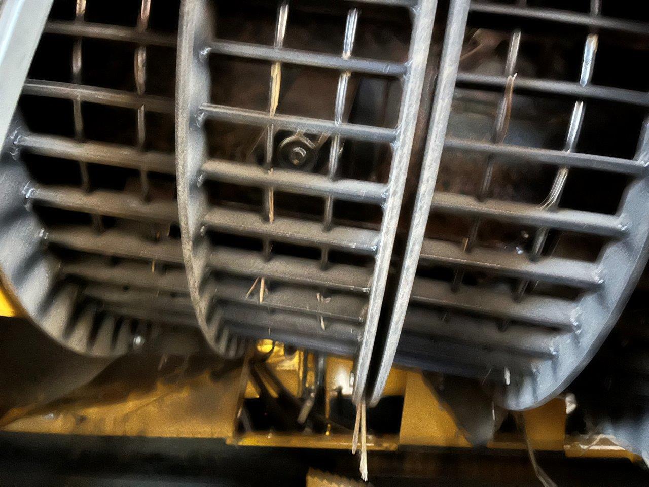 2023 New Holland CR9.90 Combine